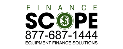 Financial Scope Logo