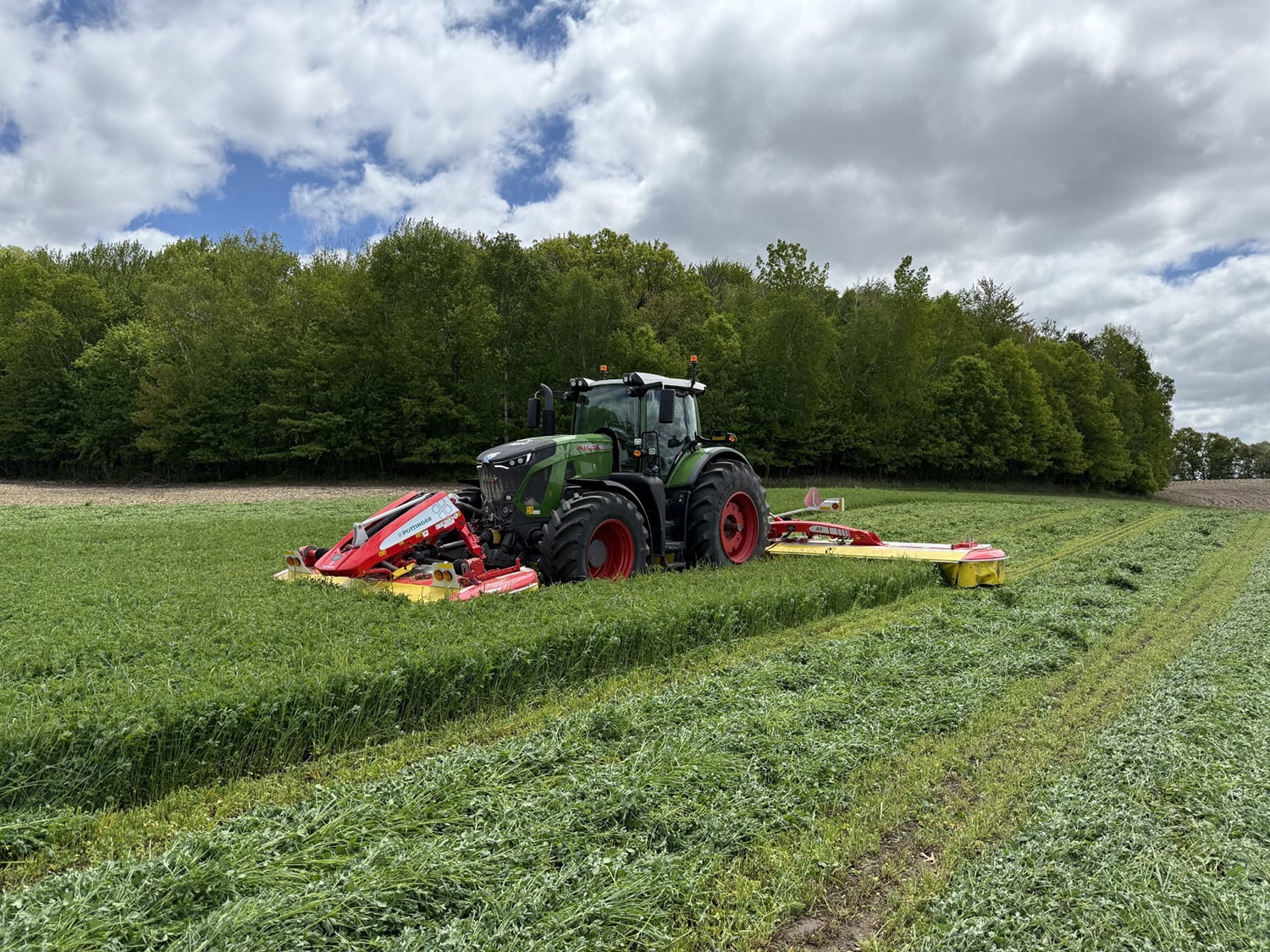 Quality Tractors for Sale from North Country Tractor