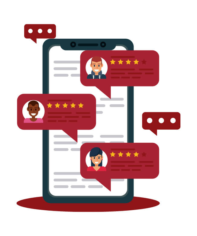 Leave a Google Review